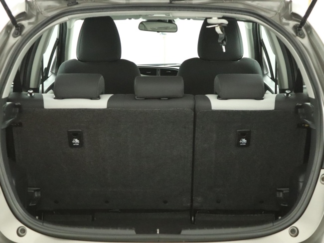 Toyota Yaris - 1.0 VVT-i Energy