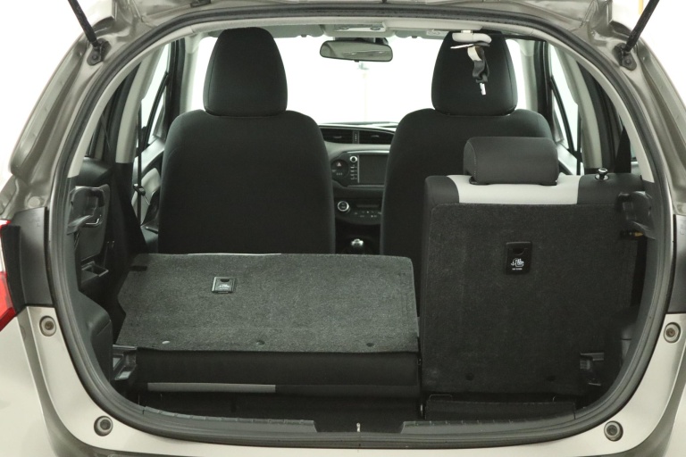 Toyota Yaris - 1.0 VVT-i Energy 25