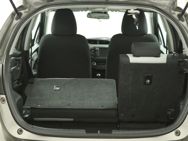 Toyota Yaris - 1.0 VVT-i Energy