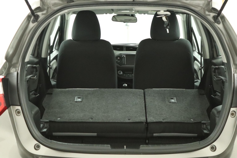 Toyota Yaris - 1.0 VVT-i Energy 26