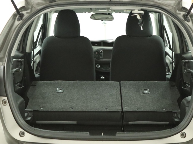 Toyota Yaris - 1.0 VVT-i Energy