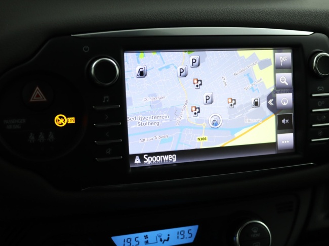 Toyota Yaris - 1.0 VVT-i Energy