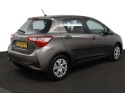 Toyota Yaris - 1.0 VVT-i Energy