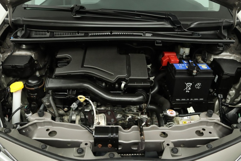 Toyota Yaris - 1.0 VVT-i Energy 35