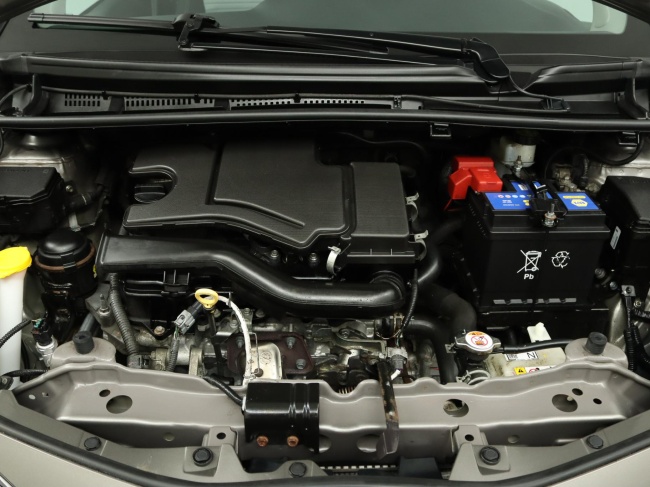 Toyota Yaris - 1.0 VVT-i Energy