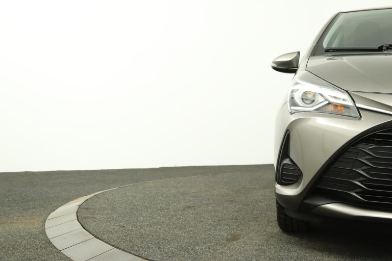 Toyota Yaris - 1.0 VVT-i Energy 36