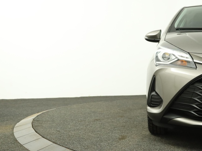 Toyota Yaris - 1.0 VVT-i Energy