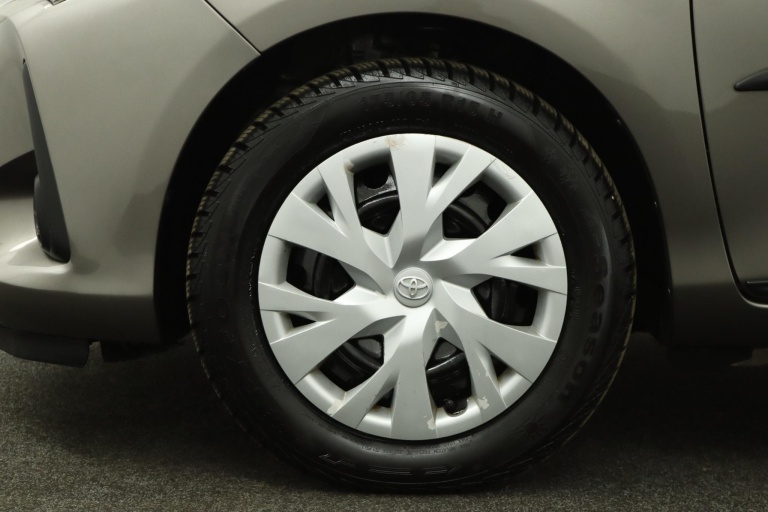 Toyota Yaris - 1.0 VVT-i Energy 38