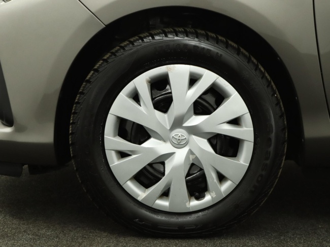 Toyota Yaris - 1.0 VVT-i Energy