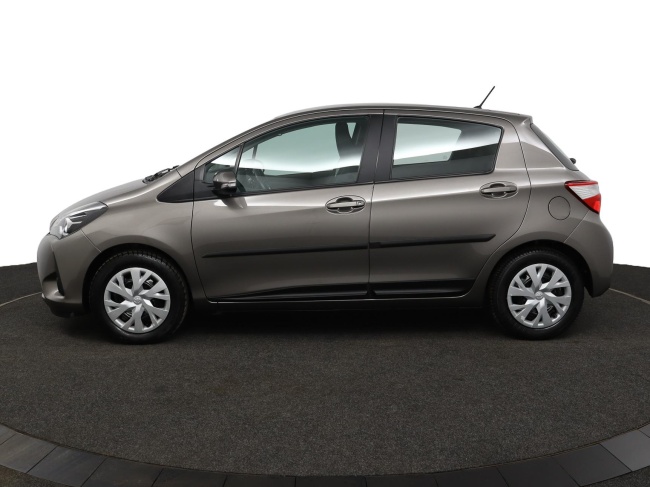 Toyota Yaris - 1.0 VVT-i Energy