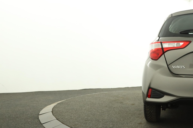 Toyota Yaris - 1.0 VVT-i Energy 40