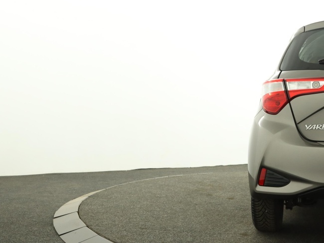 Toyota Yaris - 1.0 VVT-i Energy