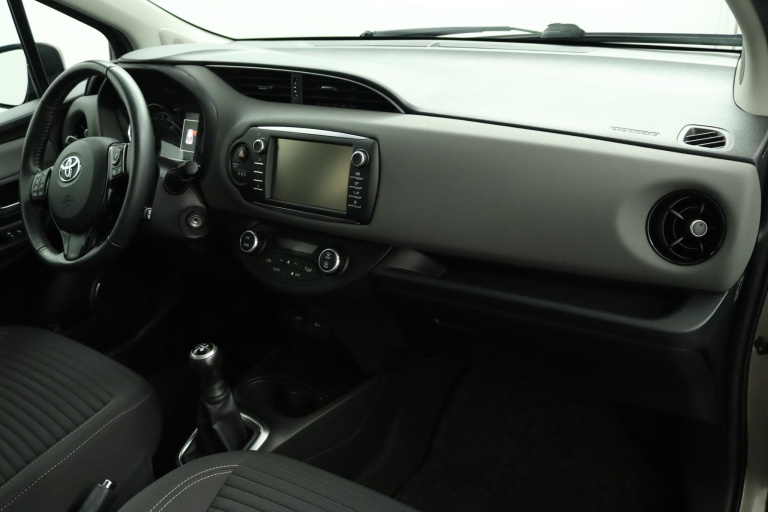 Toyota Yaris - 1.0 VVT-i Energy 42