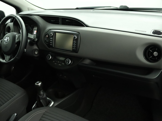 Toyota Yaris - 1.0 VVT-i Energy