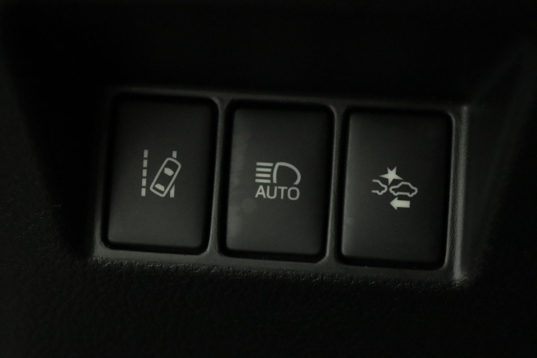 Toyota Yaris - 1.0 VVT-i Energy 43