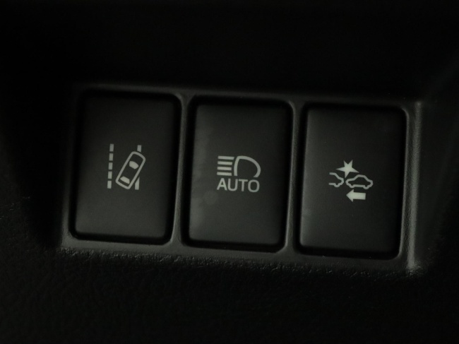 Toyota Yaris - 1.0 VVT-i Energy