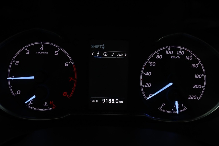 Toyota Yaris - 1.0 VVT-i Energy 45