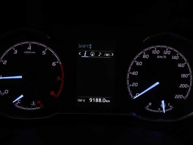 Toyota Yaris - 1.0 VVT-i Energy