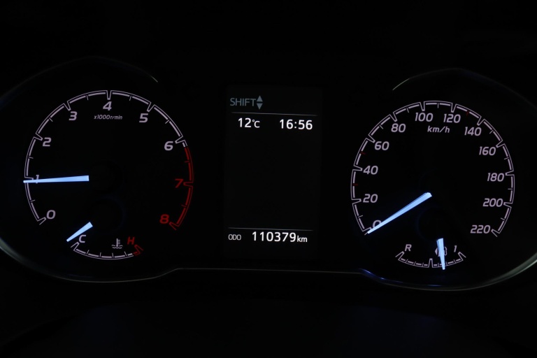 Toyota Yaris - 1.0 VVT-i Energy 46