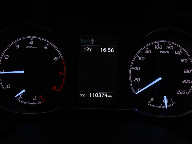 Toyota Yaris - 1.0 VVT-i Energy