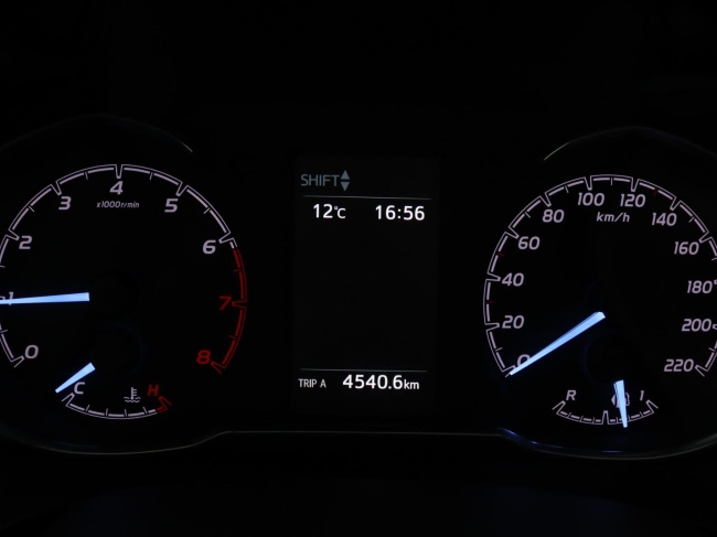 Toyota Yaris - 1.0 VVT-i Energy