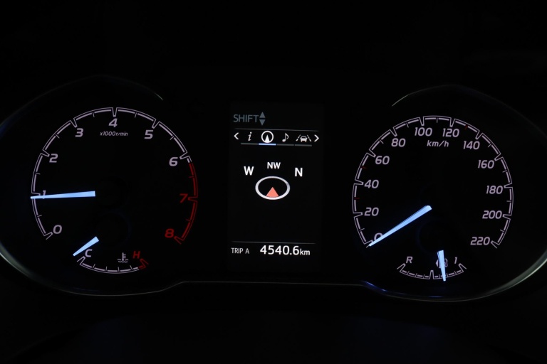 Toyota Yaris - 1.0 VVT-i Energy 48