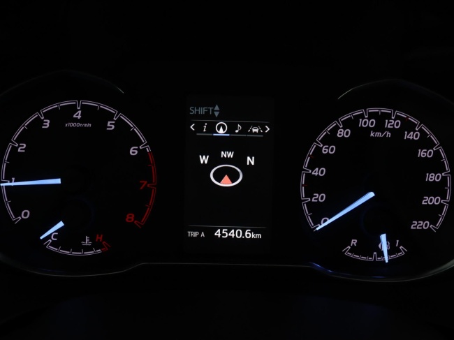 Toyota Yaris - 1.0 VVT-i Energy