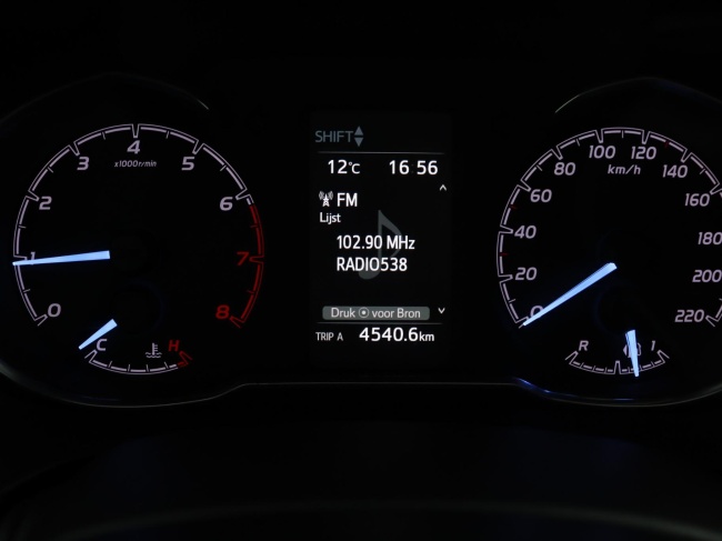 Toyota Yaris - 1.0 VVT-i Energy