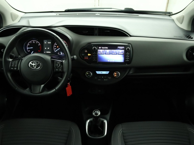 Toyota Yaris - 1.0 VVT-i Energy