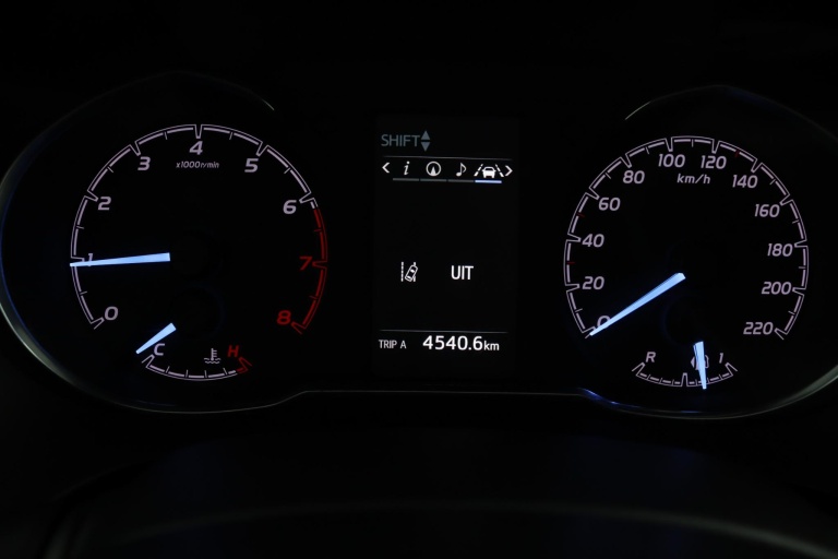 Toyota Yaris - 1.0 VVT-i Energy 50