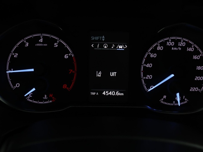 Toyota Yaris - 1.0 VVT-i Energy