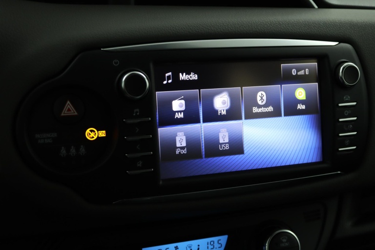 Toyota Yaris - 1.0 VVT-i Energy 51