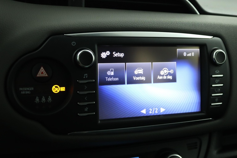 Toyota Yaris - 1.0 VVT-i Energy 56