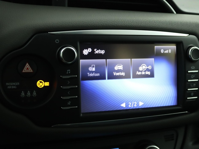 Toyota Yaris - 1.0 VVT-i Energy