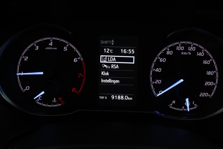 Toyota Yaris - 1.0 VVT-i Energy 6