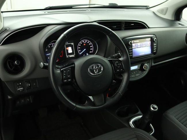 Toyota Yaris - 1.0 VVT-i Energy