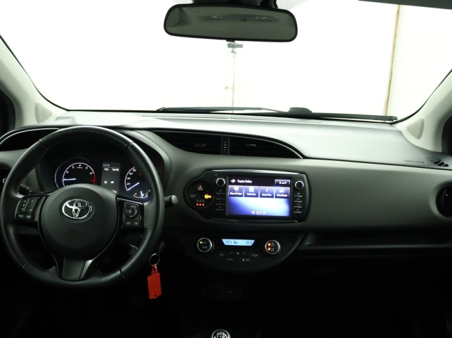 Toyota Yaris - 1.0 VVT-i Energy