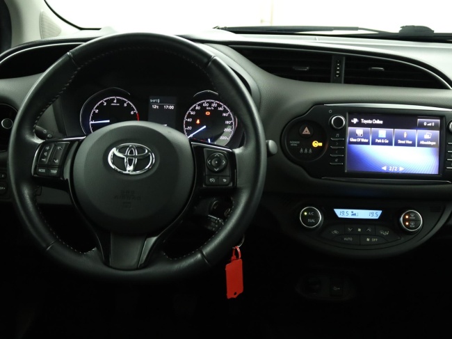Toyota Yaris - 1.0 VVT-i Energy