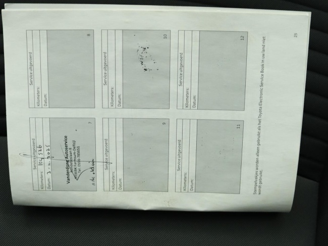 Toyota Yaris - 1.0 VVT-i Energy