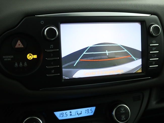 Toyota Yaris - 1.0 VVT-i Energy