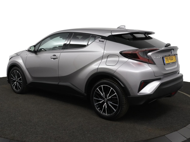 Toyota C-HR - 1.8 Hybrid Premium
