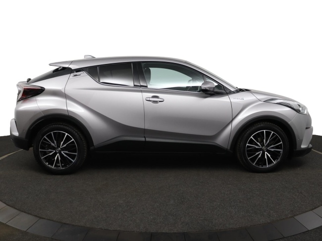Toyota C-HR - 1.8 Hybrid Premium
