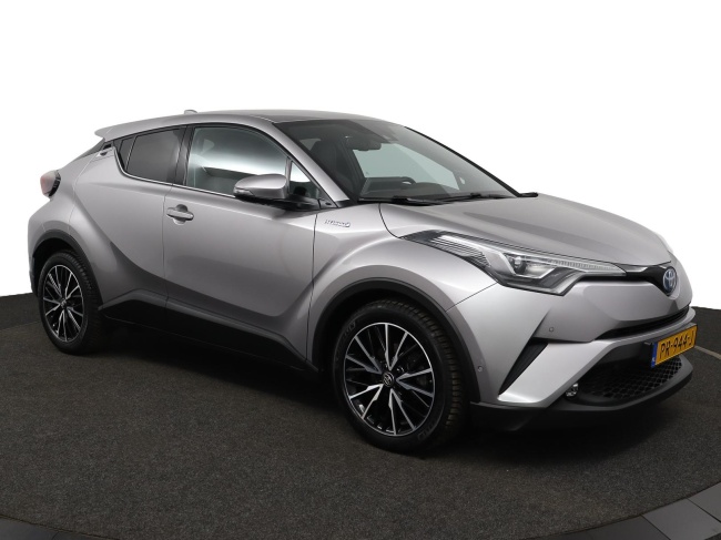 Toyota C-HR - 1.8 Hybrid Premium