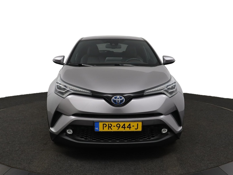 Toyota C-HR - 1.8 Hybrid Premium 16