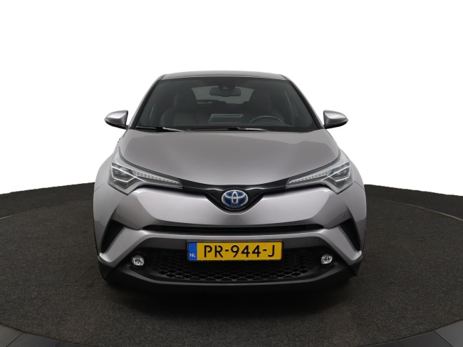 Toyota C-HR - 1.8 Hybrid Premium
