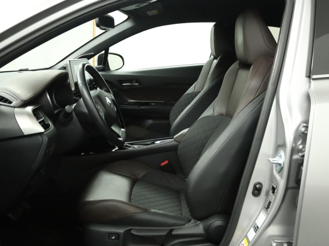 Toyota C-HR - 1.8 Hybrid Premium
