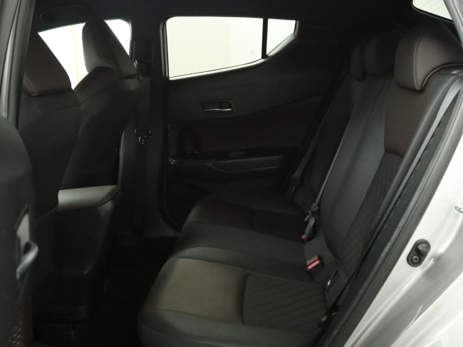 Toyota C-HR - 1.8 Hybrid Premium