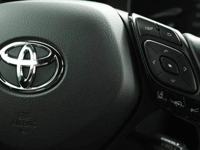 Toyota C-HR - 1.8 Hybrid Premium