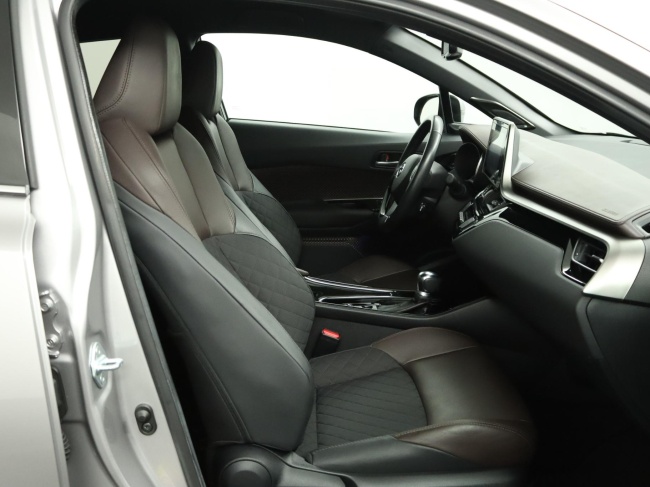 Toyota C-HR - 1.8 Hybrid Premium