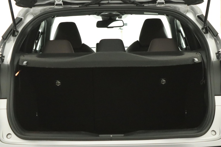 Toyota C-HR - 1.8 Hybrid Premium 23